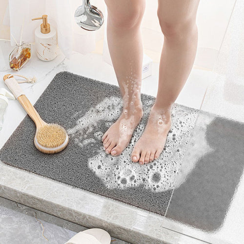 Emorobo 3 Pcs In-Shower AquaMat
